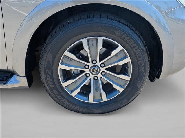 Used 2019 Nissan Armada SL w/ Premium Package RWD image 25