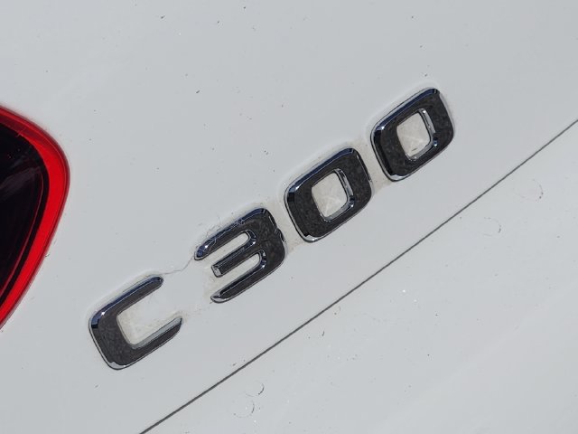 Used 2022 Mercedes-Benz C 300 Coupe image 13
