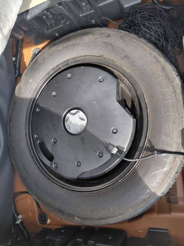 Used 2015 Nissan Murano SL w/ SL Technology Package image 20