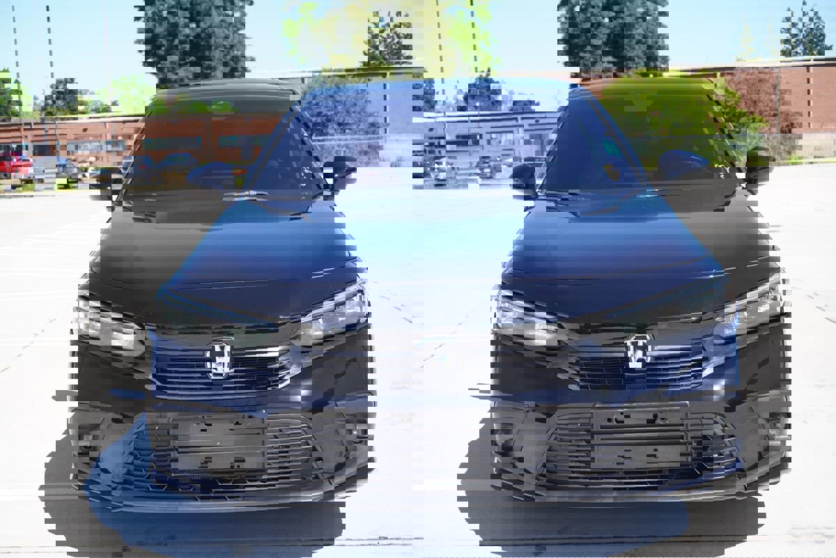 Used 2023 Honda Civic Si image 7