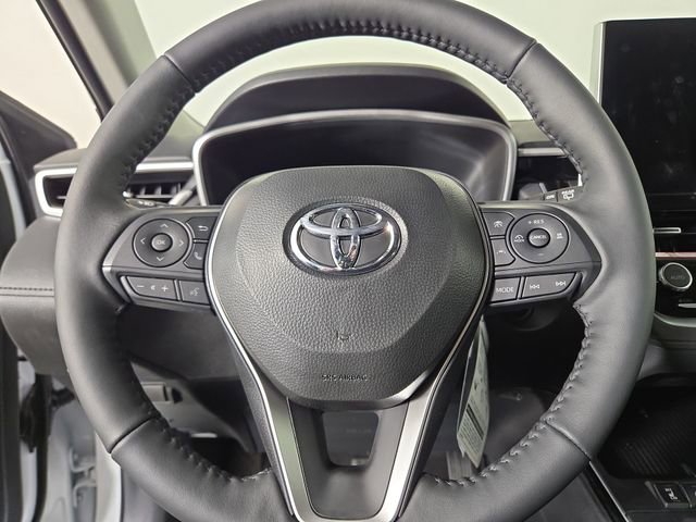 New 2026 Toyota Corolla Cross XLE image 21