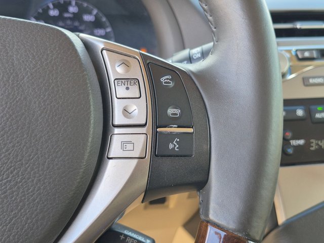 Used 2014 Lexus RX 350 FWD w/ Navigation Package image 12