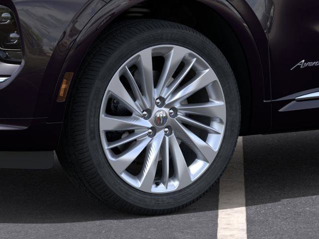 New 2026 Buick Envision Avenir AWD/4WD image 33