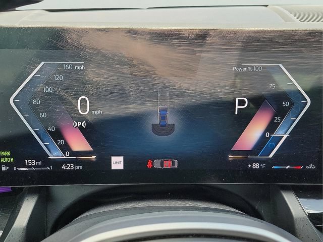 Used 2024 BMW 540i xDrive w/ Convenience Package AWD/4WD image 24