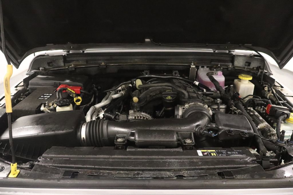 Used 2020 Jeep Gladiator Rubicon w/ Dual Top Group image 21