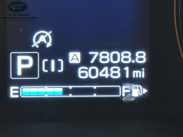 Used 2022 Subaru Forester Wilderness AWD/4WD image 31