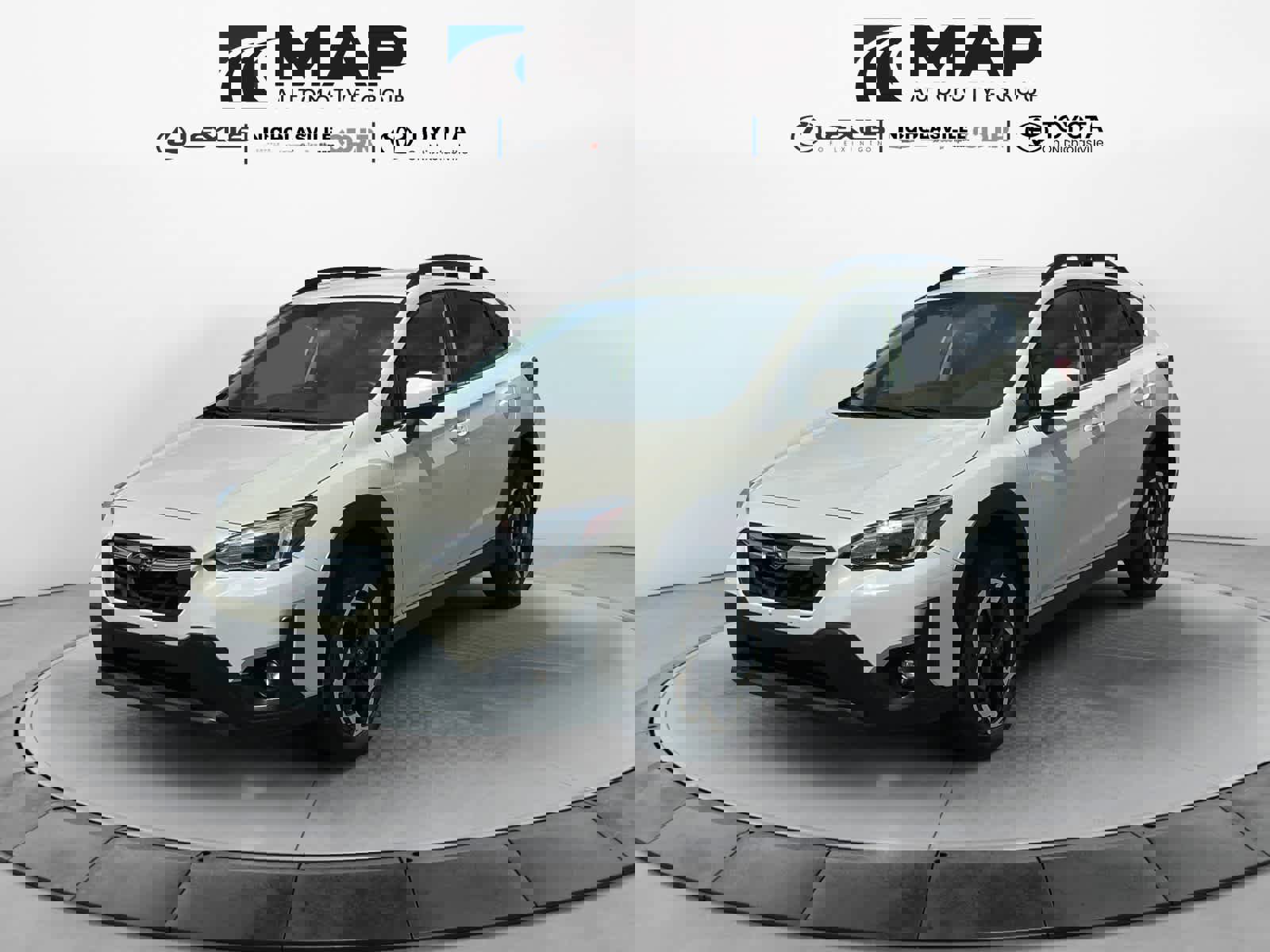 Used 2023 Subaru Crosstrek 2.5i Limited