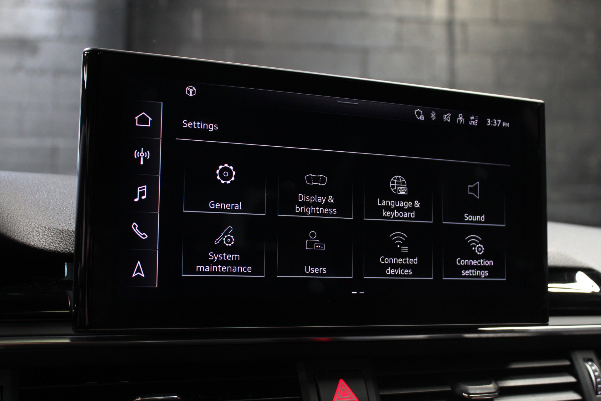 Used 2021 Audi RS 5 Sportback image 68