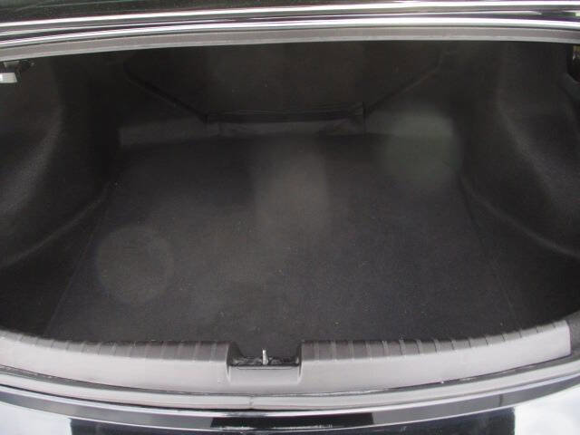 Used 2017 Acura ILX image 12