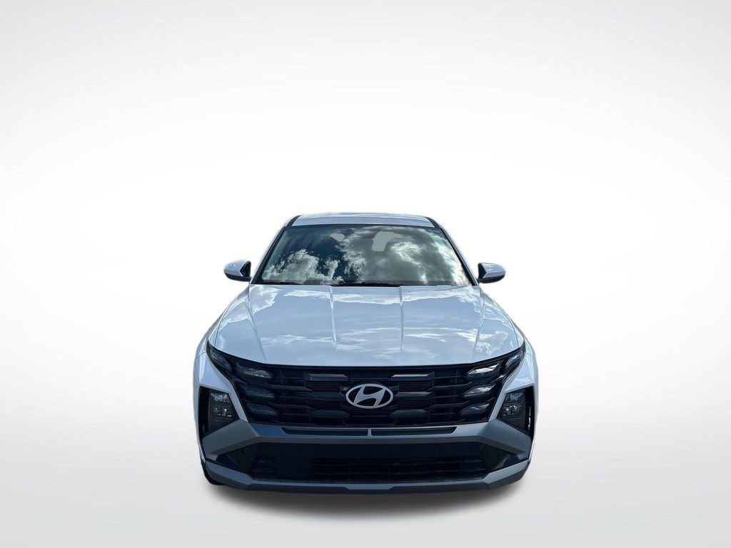 New 2026 Hyundai Tucson SE AWD/4WD image 9