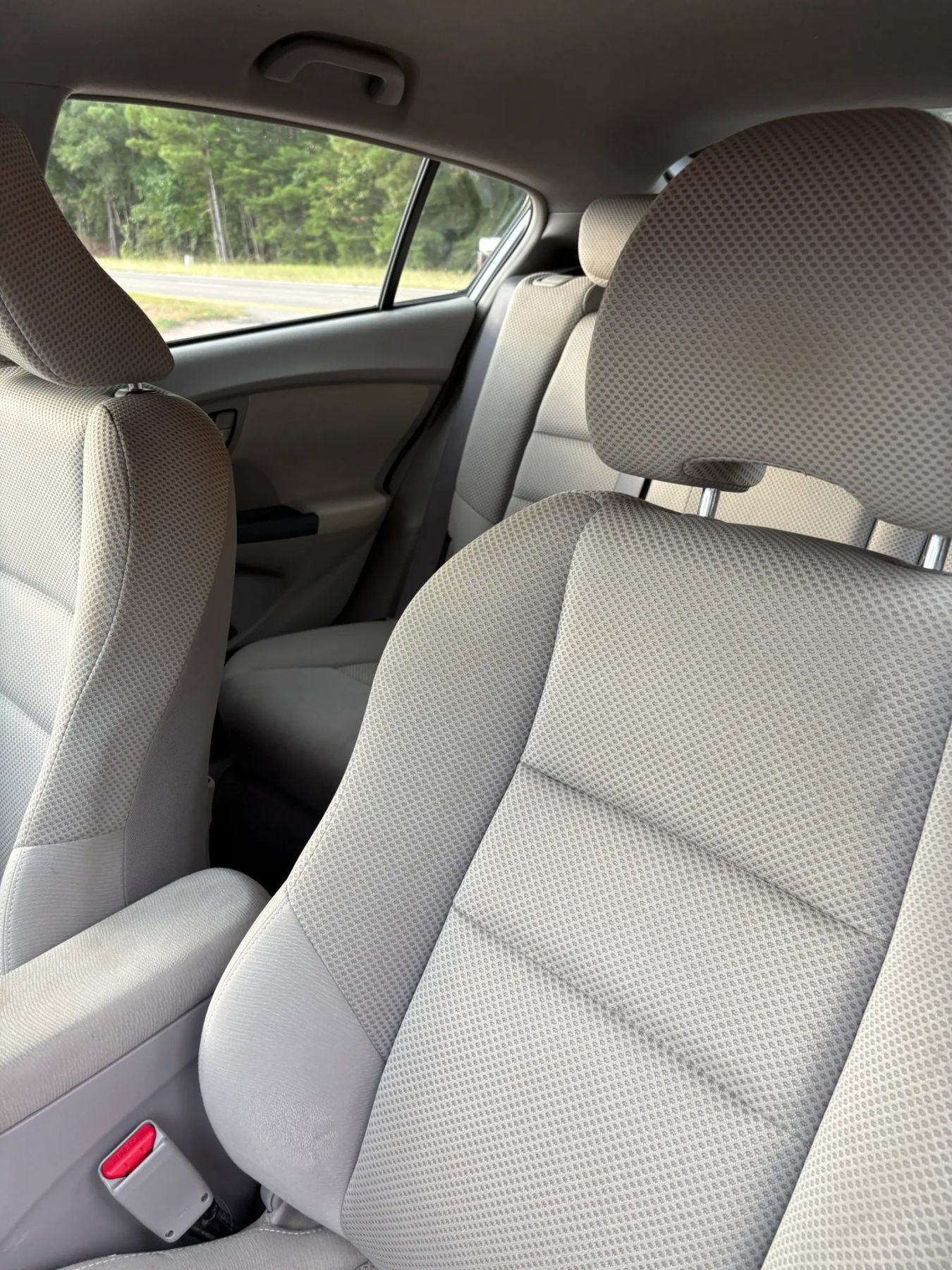 Used 2010 Honda Insight EX image 14