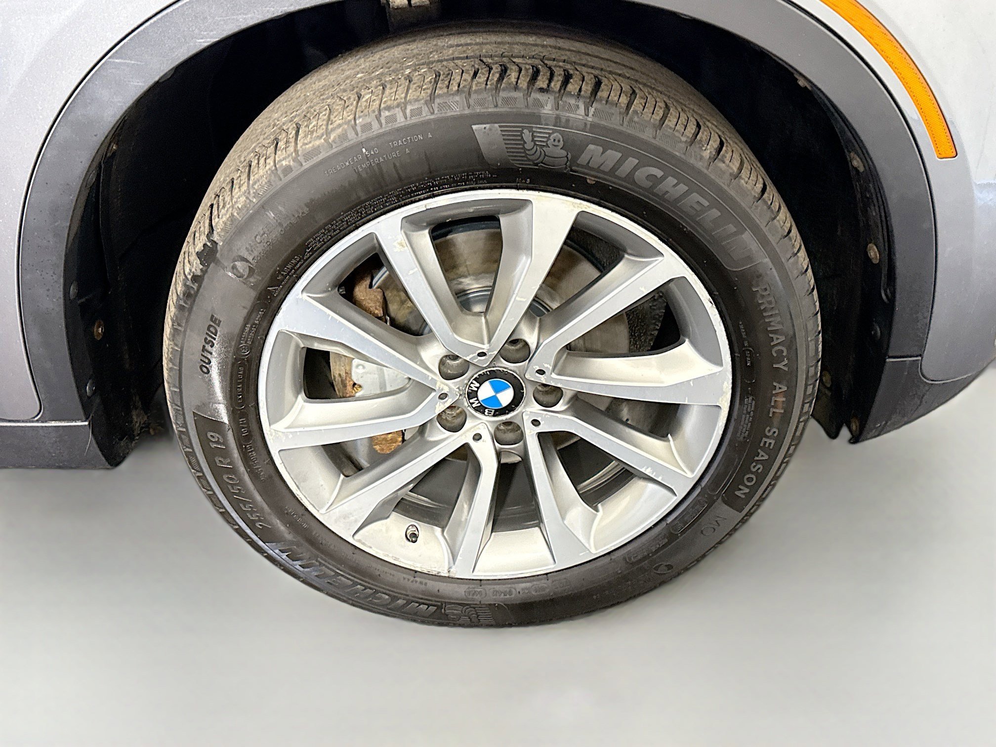 Used 2017 BMW X6 xDrive35i image 32