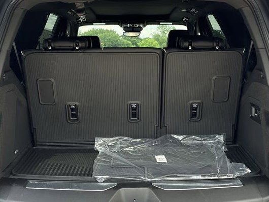 New 2026 Cadillac Escalade Sport w/ Touring Package AWD/4WD image 26