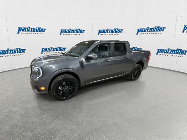 New 2026 Ford Maverick Lobo AWD/4WD image 5