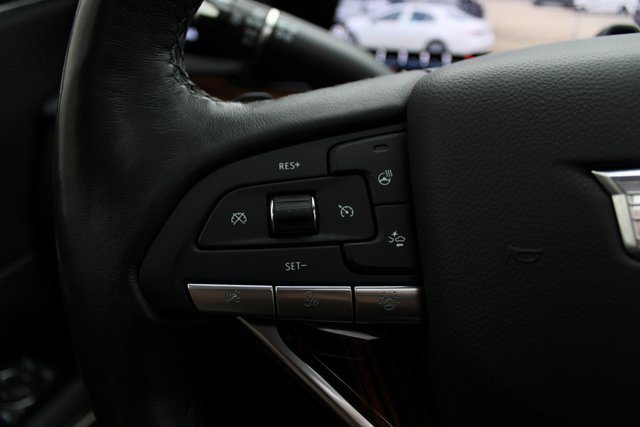 Used 2023 Cadillac Escalade Premium Luxury w/ LPO, Floor Liner Package image 22