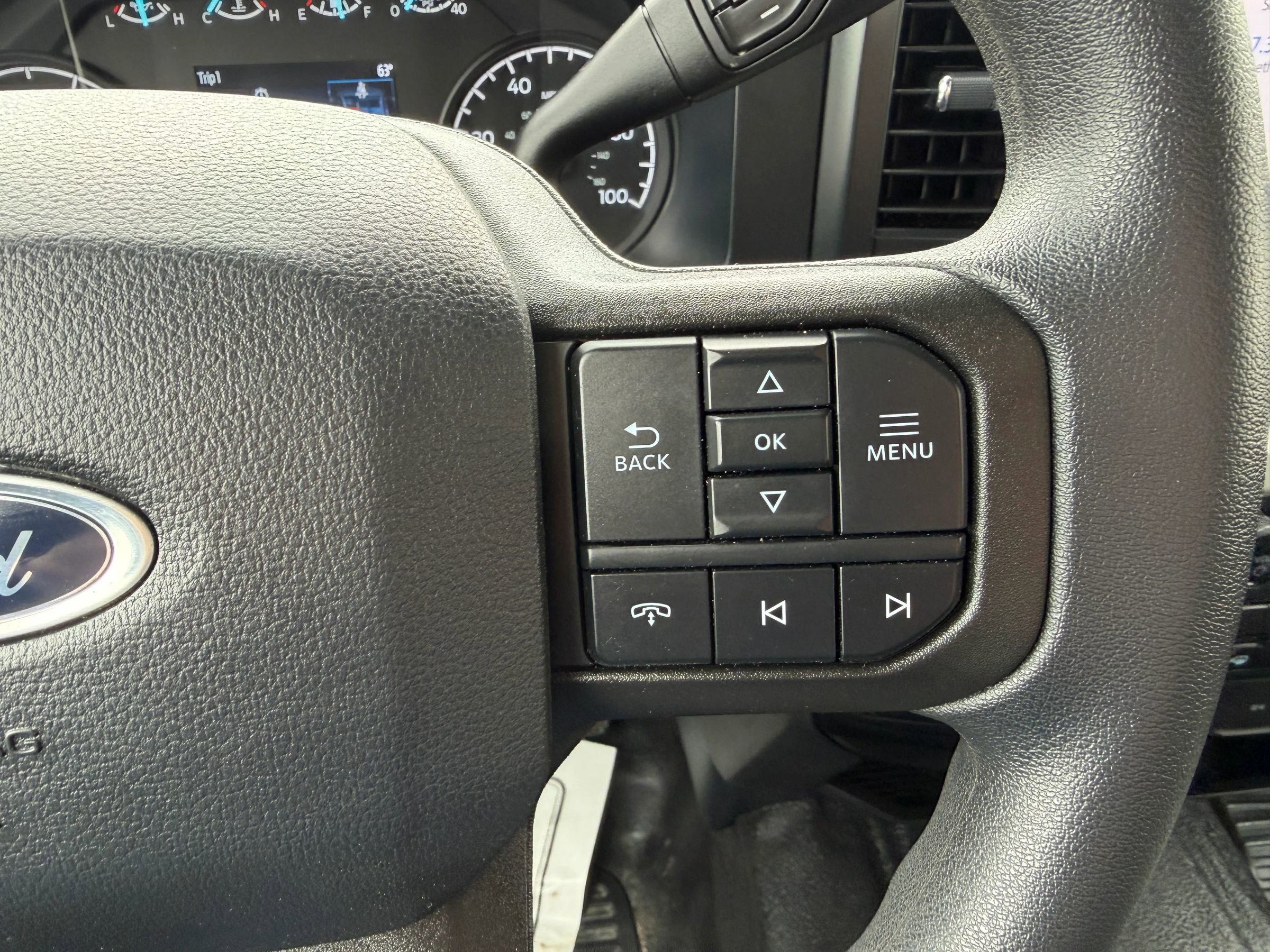 Used 2024 Ford F550 4x4 Crew Cab Super Duty w/ XLT Value Package image 20