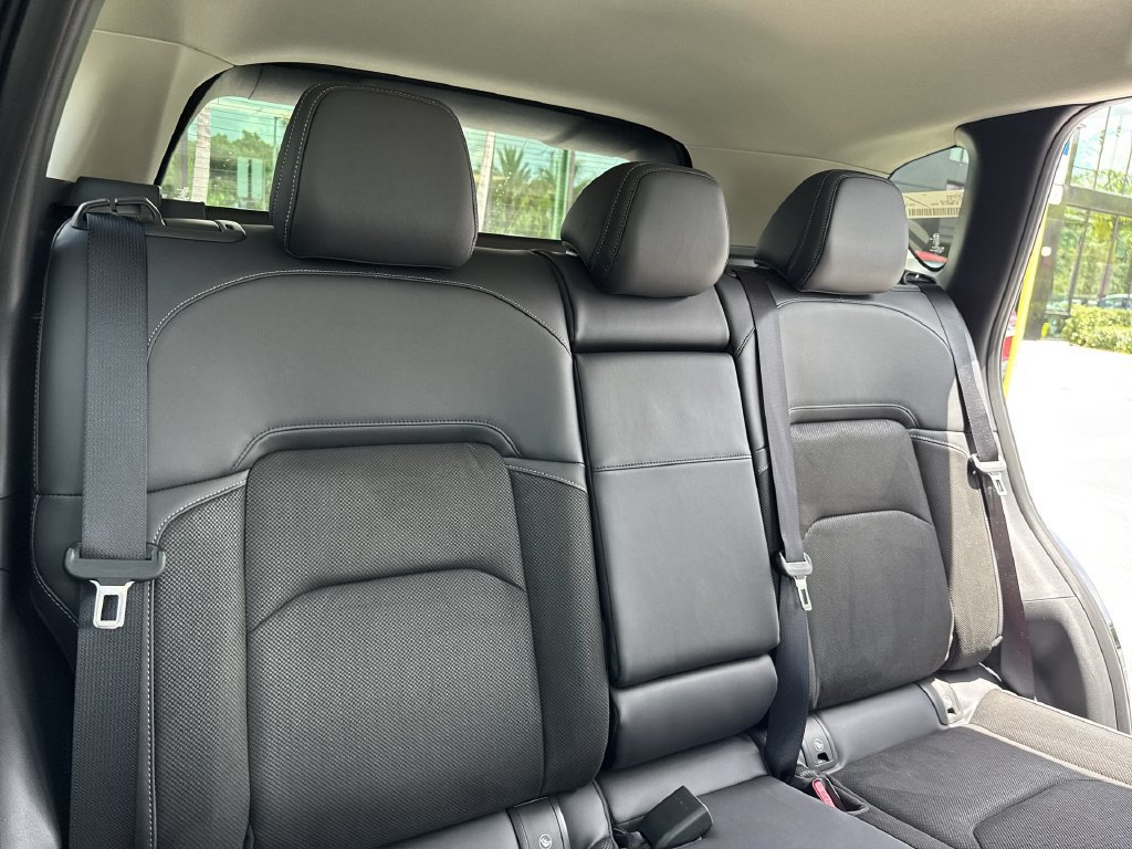 New 2026 MAZDA CX-5 Select AWD/4WD image 47