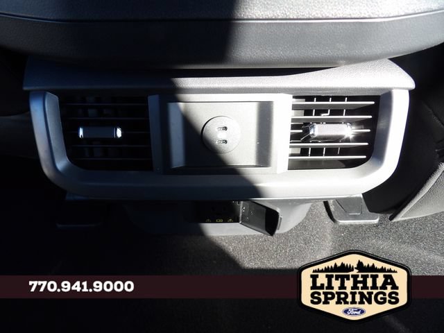 New 2026 Ford F150 XLT w/ Equipment Group 302A MID AWD/4WD image 28