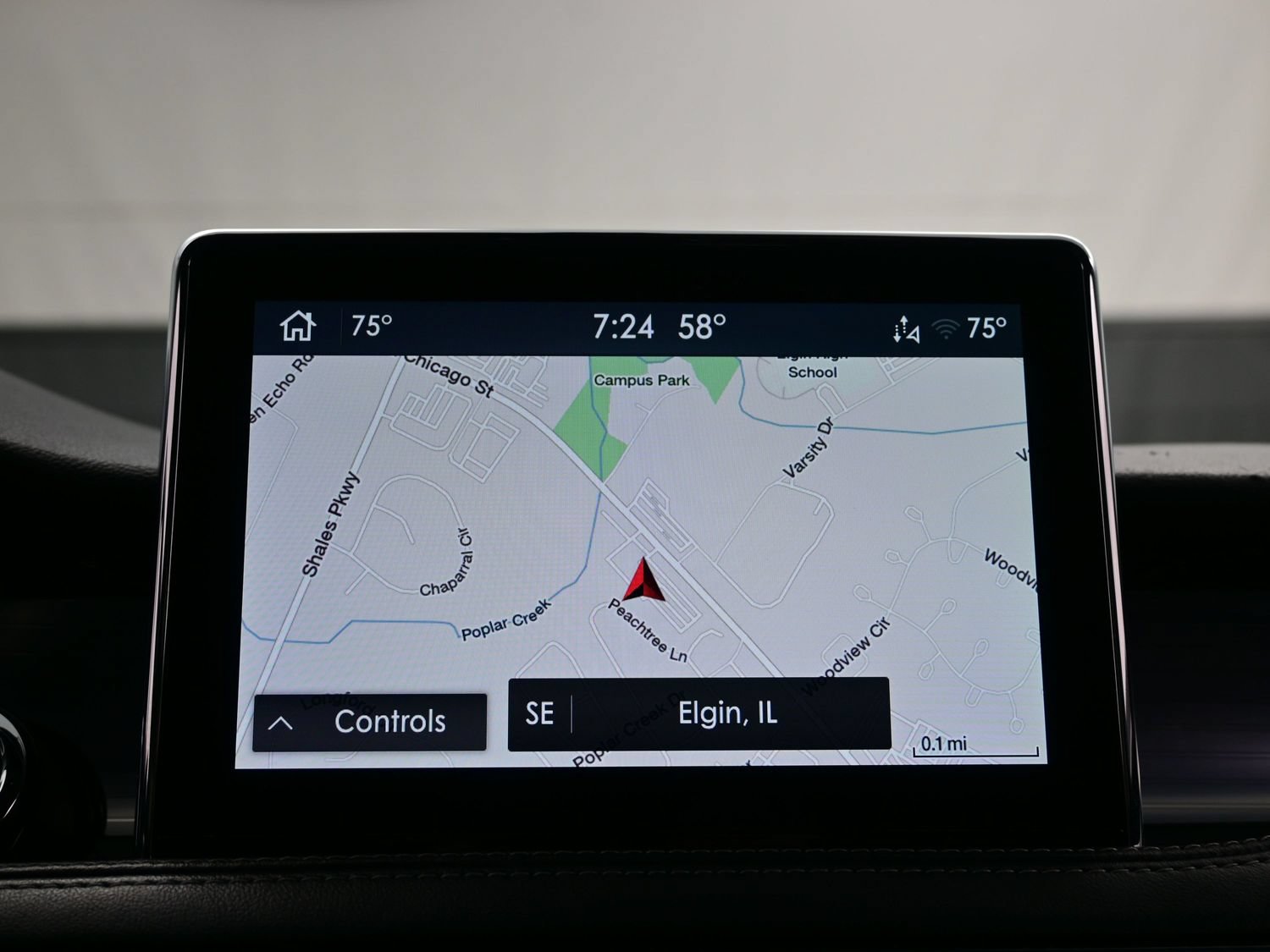 Used 2022 Lincoln Corsair AWD w/ Premium Package image 21