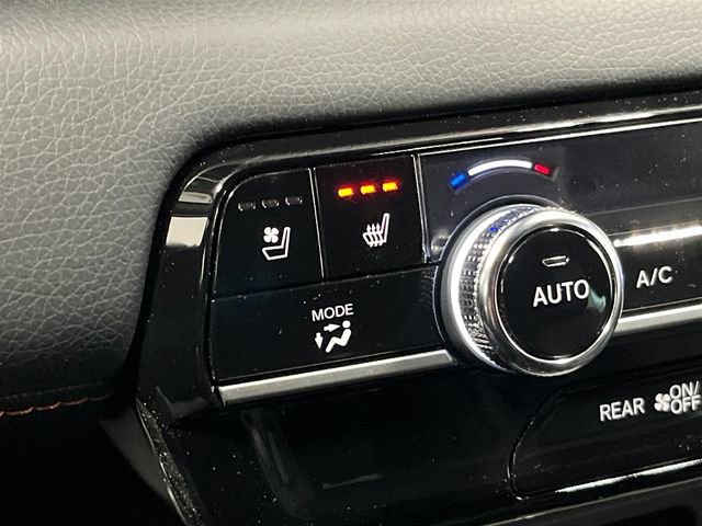 New 2026 Honda Passport TrailSport Elite image 22
