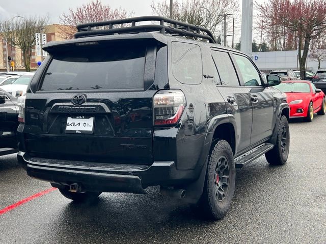 Used 2021 Toyota 4Runner TRD Pro image 7