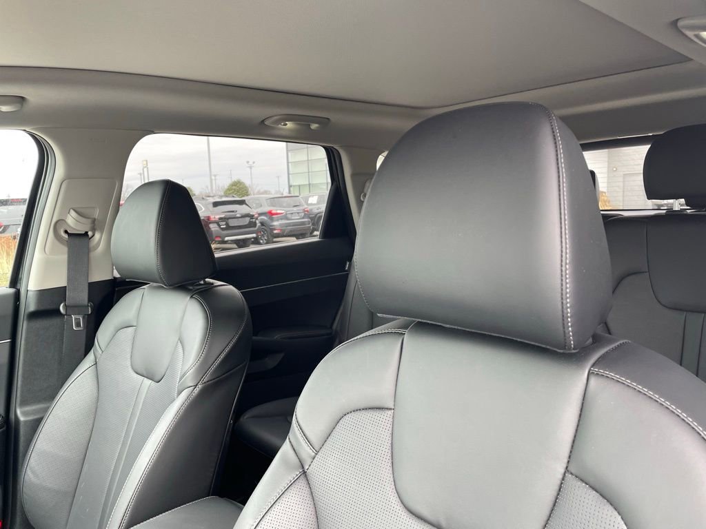 New 2025 Kia Sorento X-Line EX image 23