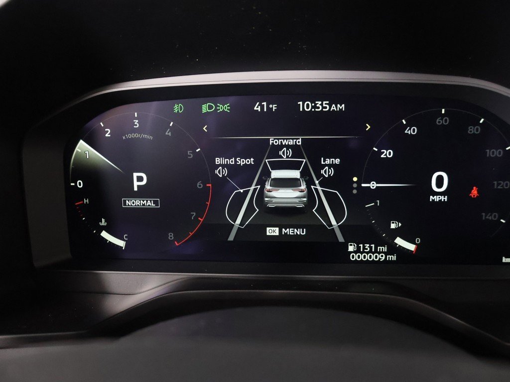 New 2026 Mitsubishi Outlander SEL image 46