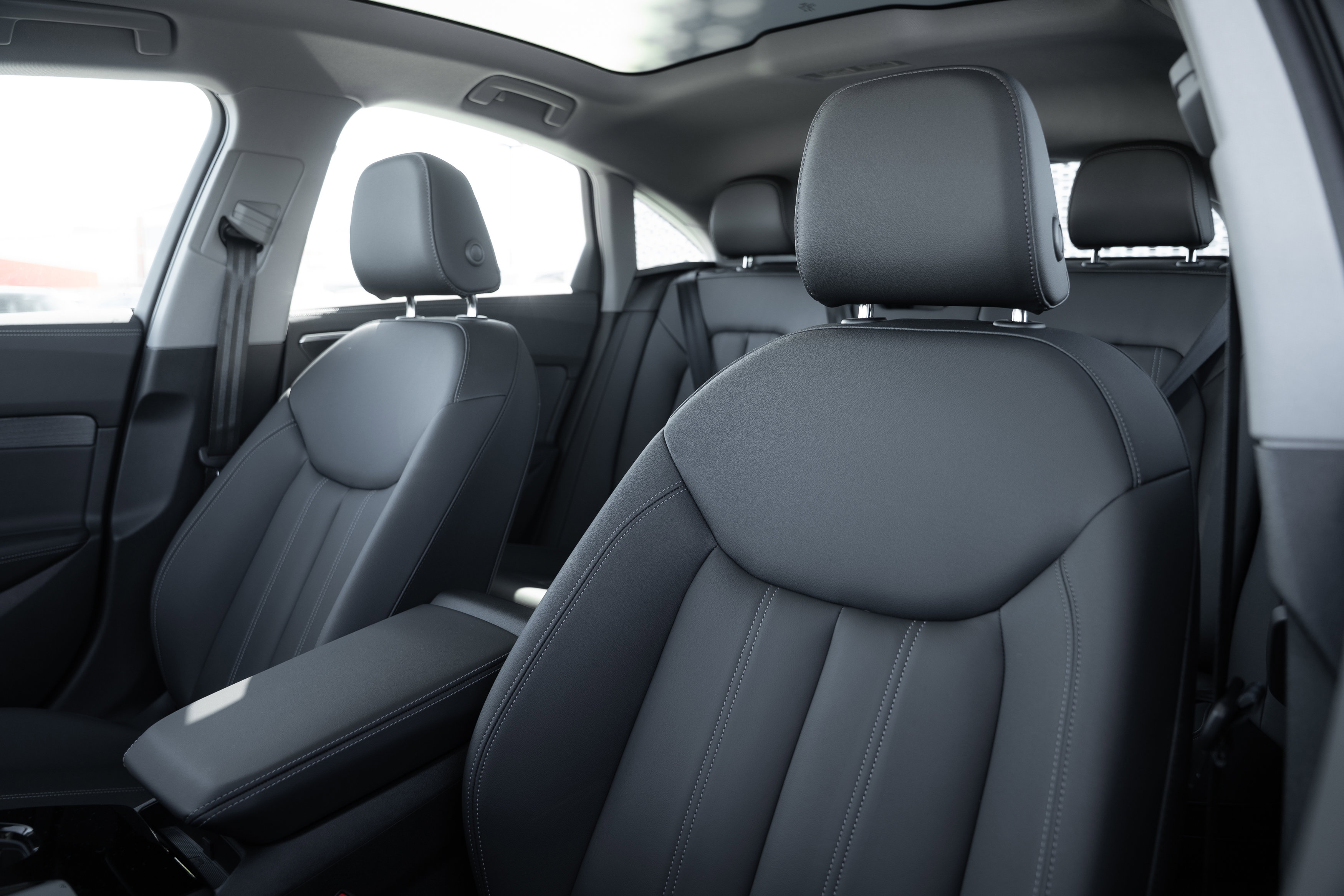 Certified 2025 Audi A5 Premium w/ Convenience Package image 23