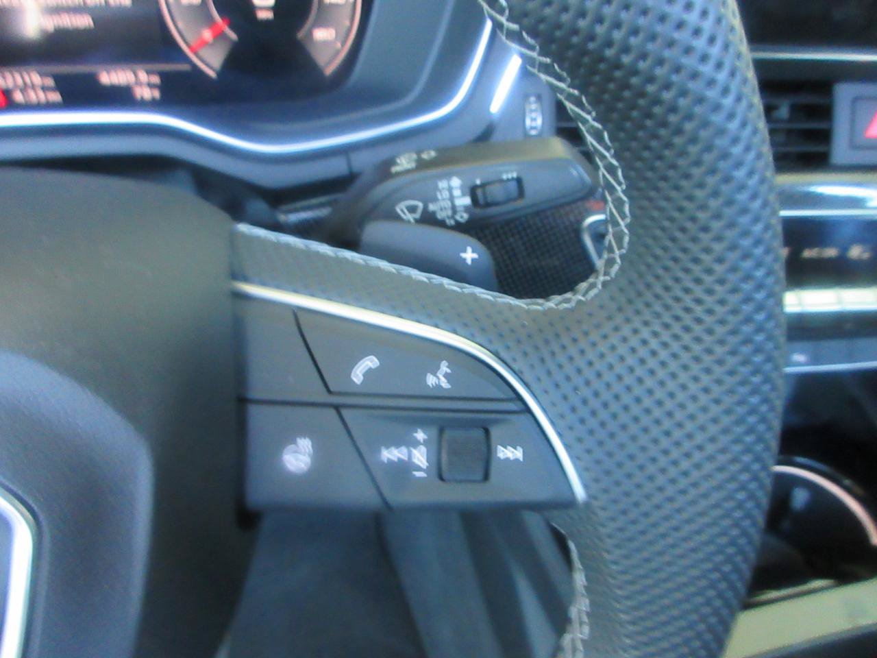 Used 2021 Audi S4 Premium Plus w/ Premium Plus Package AWD/4WD image 60