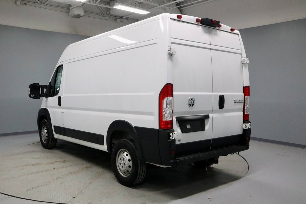 Used 2023 RAM ProMaster 1500 w/ Premium Convenience Group (B) image 9