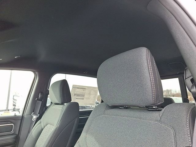 New 2026 RAM 1500 Big Horn image 10