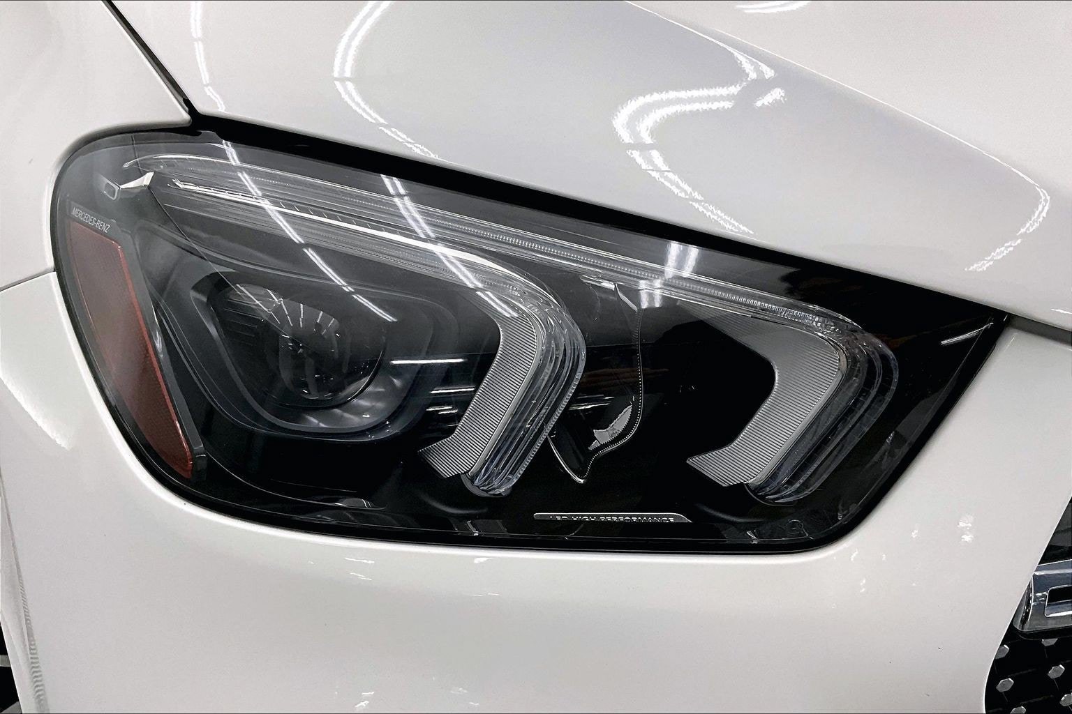 Used 2020 Mercedes-Benz GLE 350 image 26