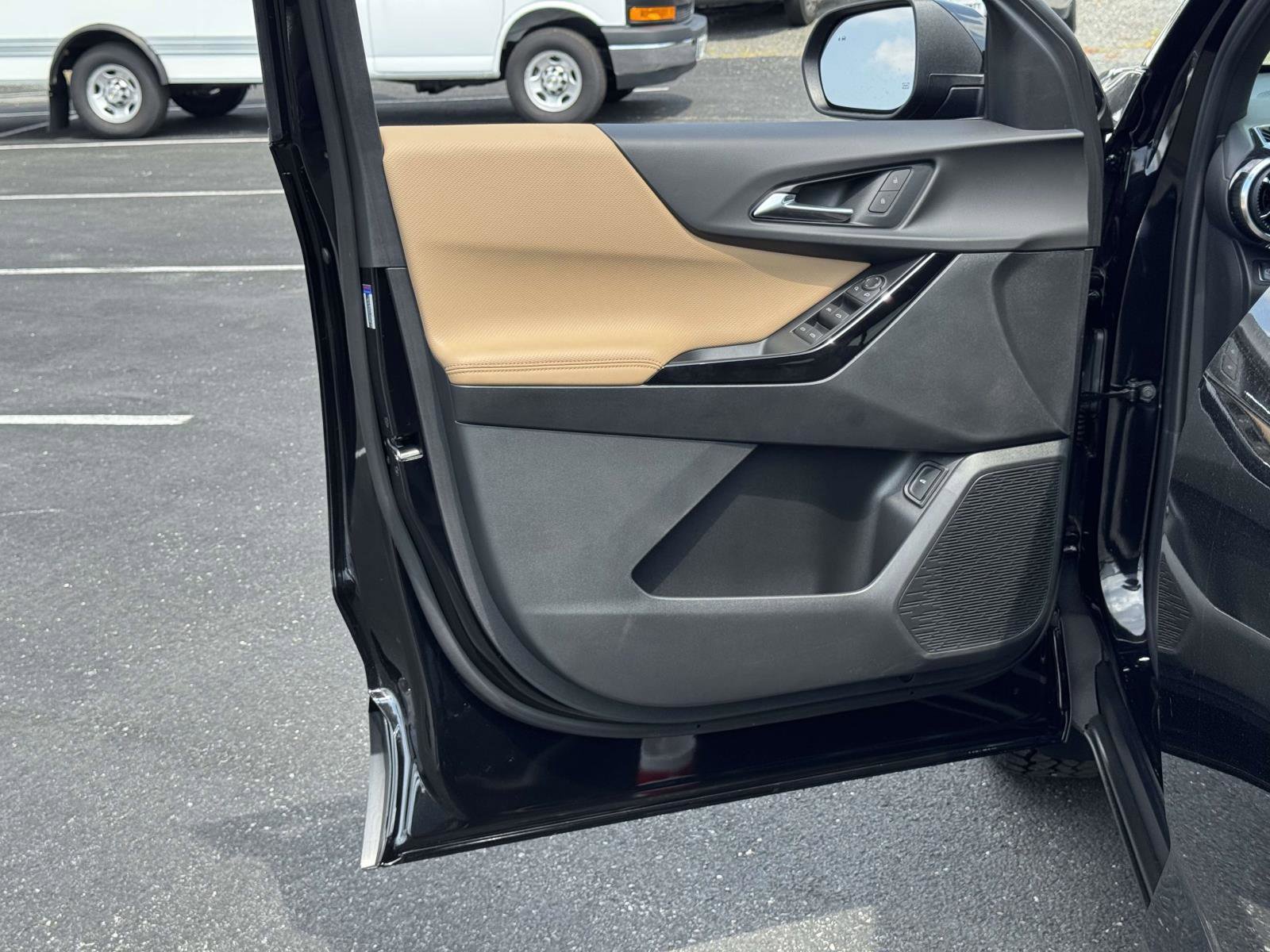 New 2026 Chevrolet Equinox ACTIV image 15