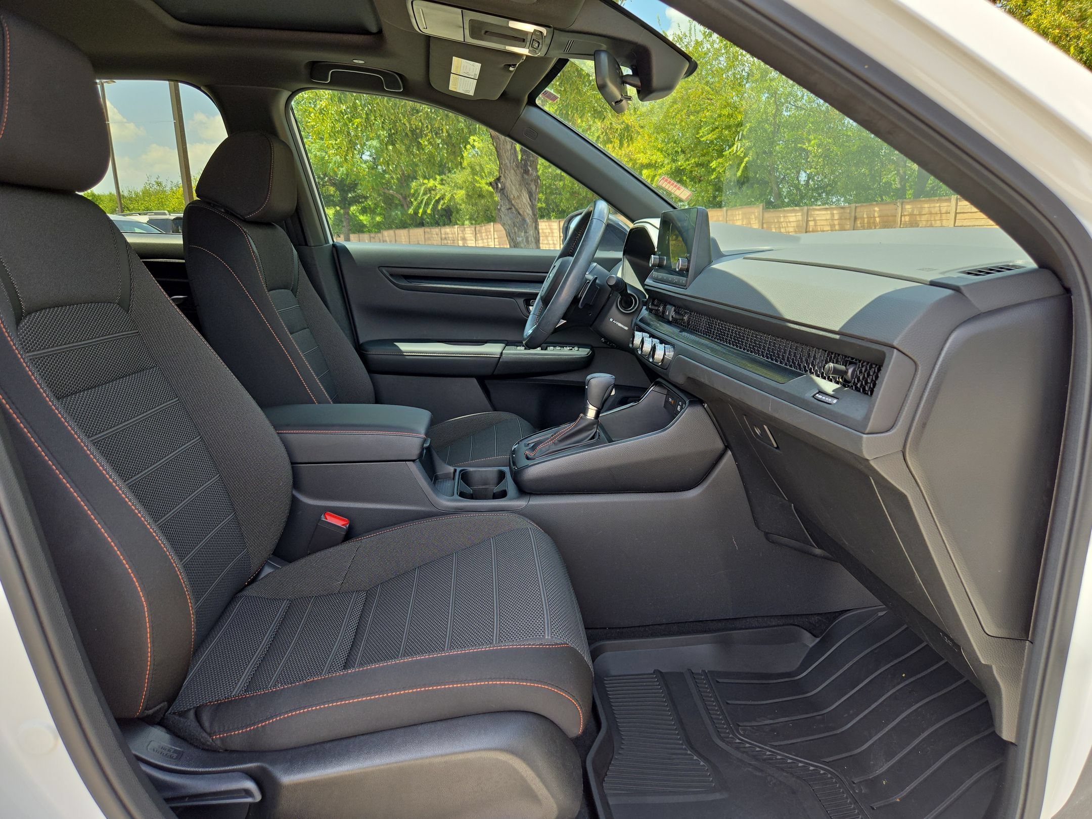 Certified 2023 Honda CR-V Sport image 27