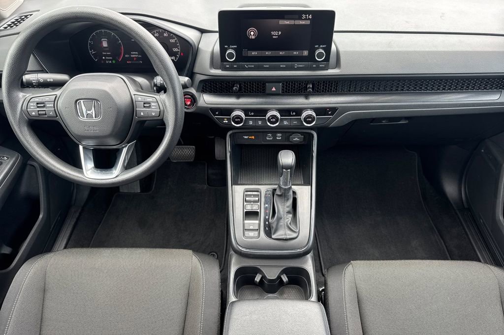 Used 2024 Honda CR-V EX image 15