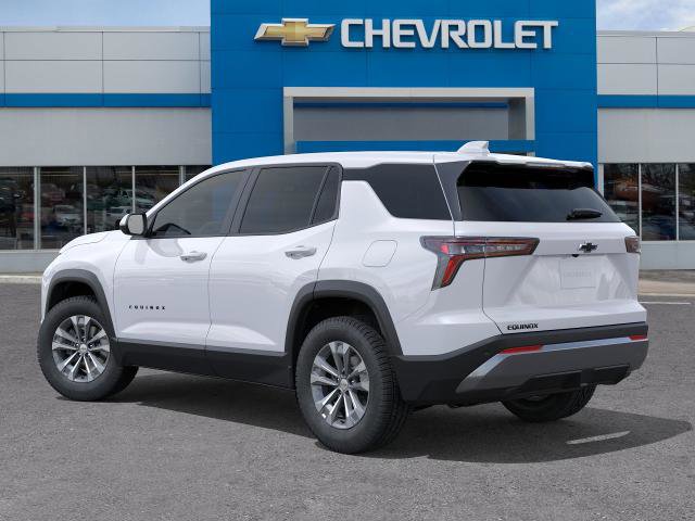 New 2026 Chevrolet Equinox LT FWD image 37
