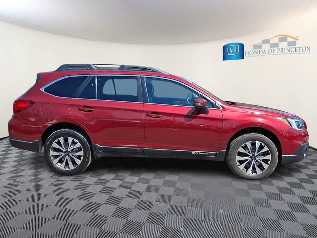 Used 2017 Subaru Outback 3.6R Limited image 7
