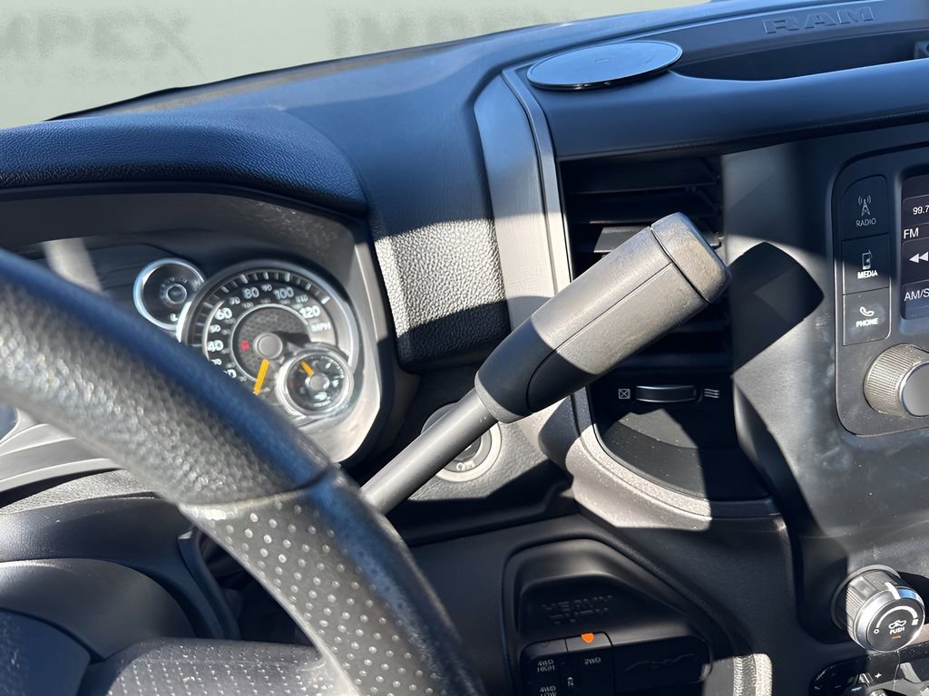 Used 2020 RAM 3500 Tradesman image 15