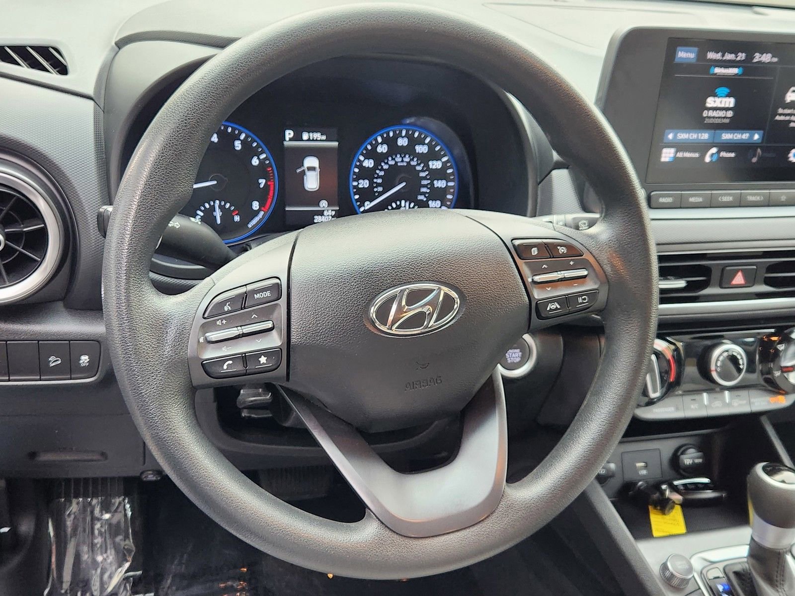 Certified 2023 Hyundai Kona SEL image 36