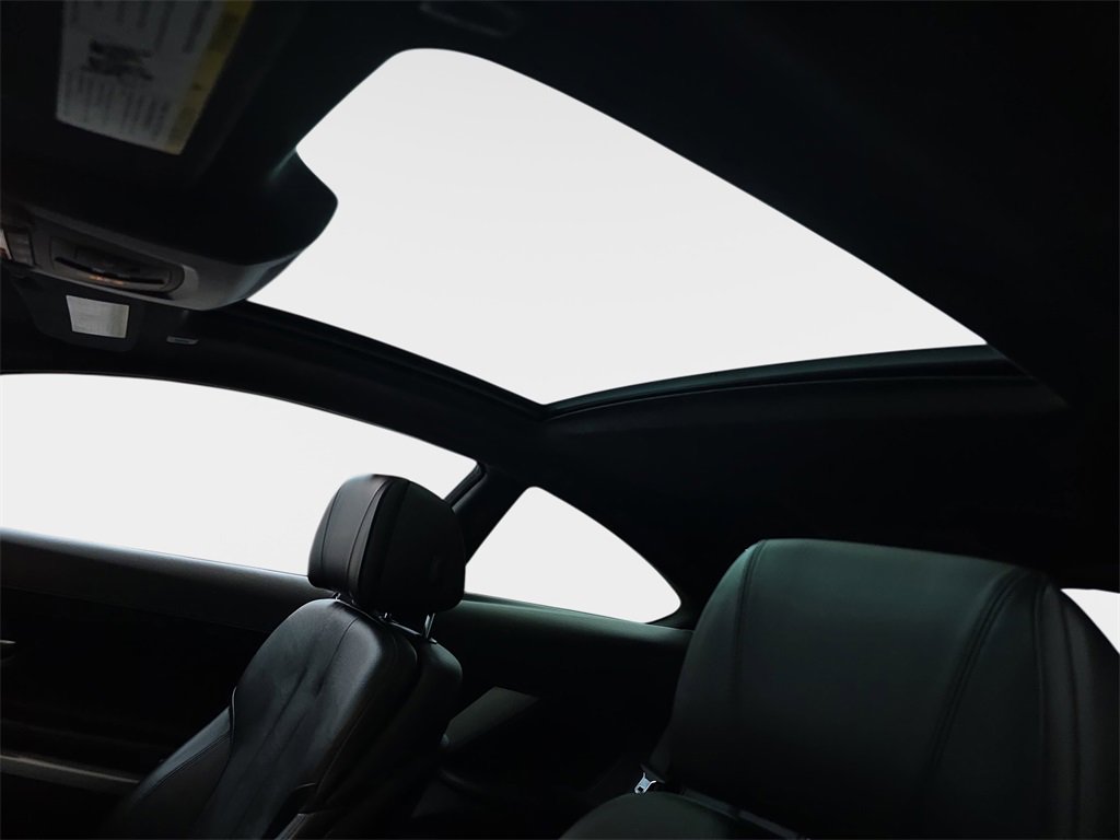 Used 2017 BMW 650i xDrive Coupe image 28