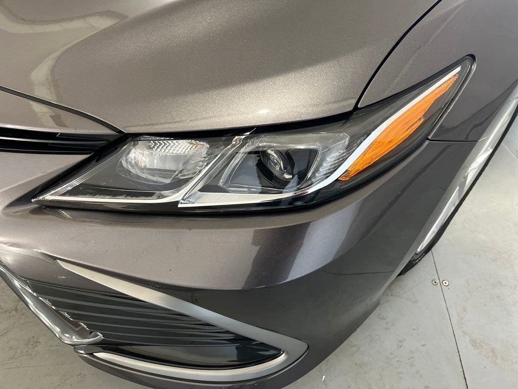 Used 2023 Toyota Camry LE image 37