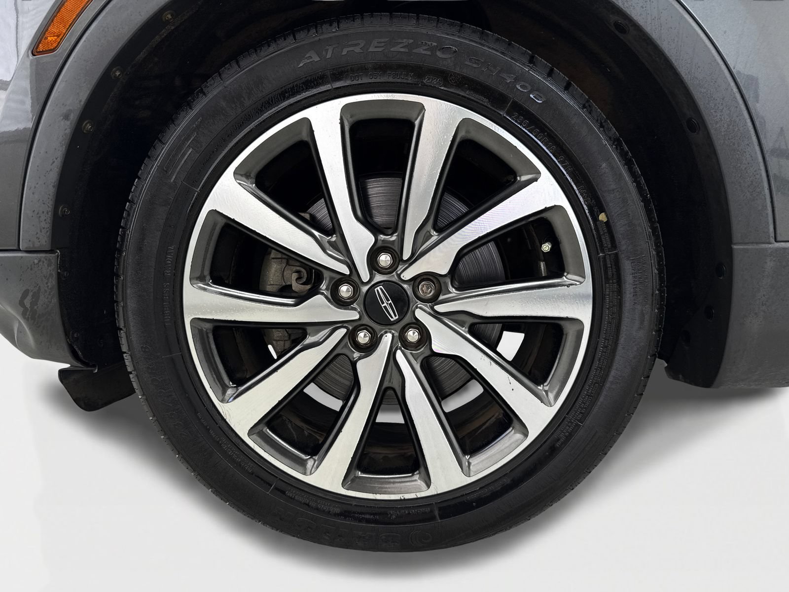 Used 2019 Lincoln MKC Reserve FWD image 52