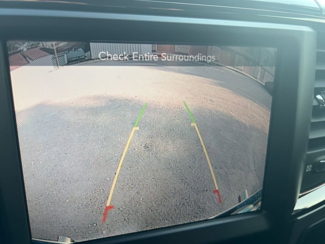 Used 2014 RAM 1500 Sport image 25