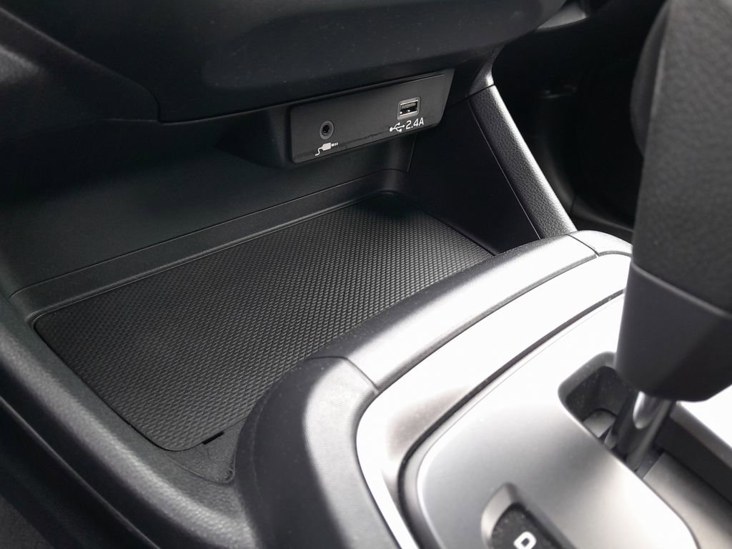 Certified 2025 Subaru Impreza 2.0i AWD/4WD image 26