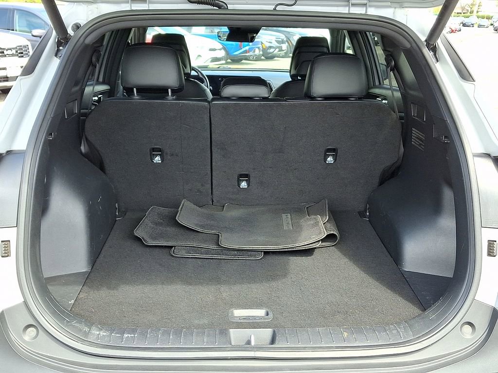 Certified 2023 Kia Sportage X-Line w/ X-Line Premium Package AWD/4WD image 29