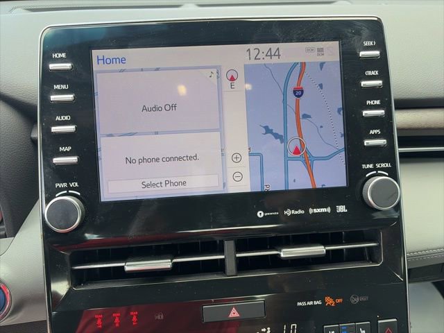 Used 2021 Toyota Avalon Limited w/ Advanced Safety Package image 15