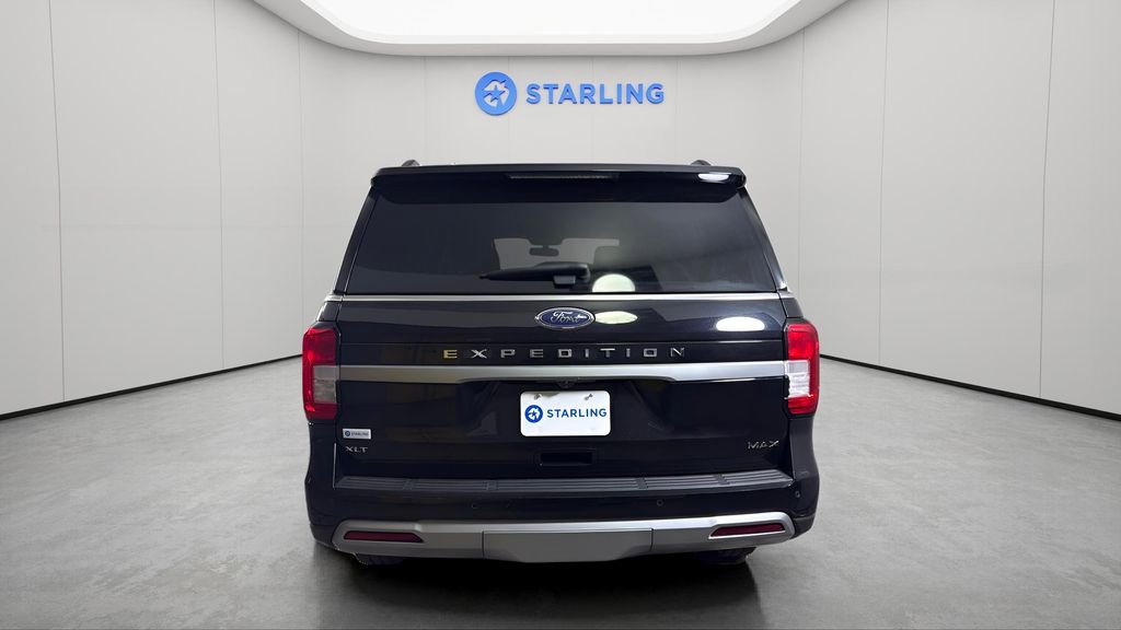 Used 2024 Ford Expedition Max XLT AWD/4WD image 7