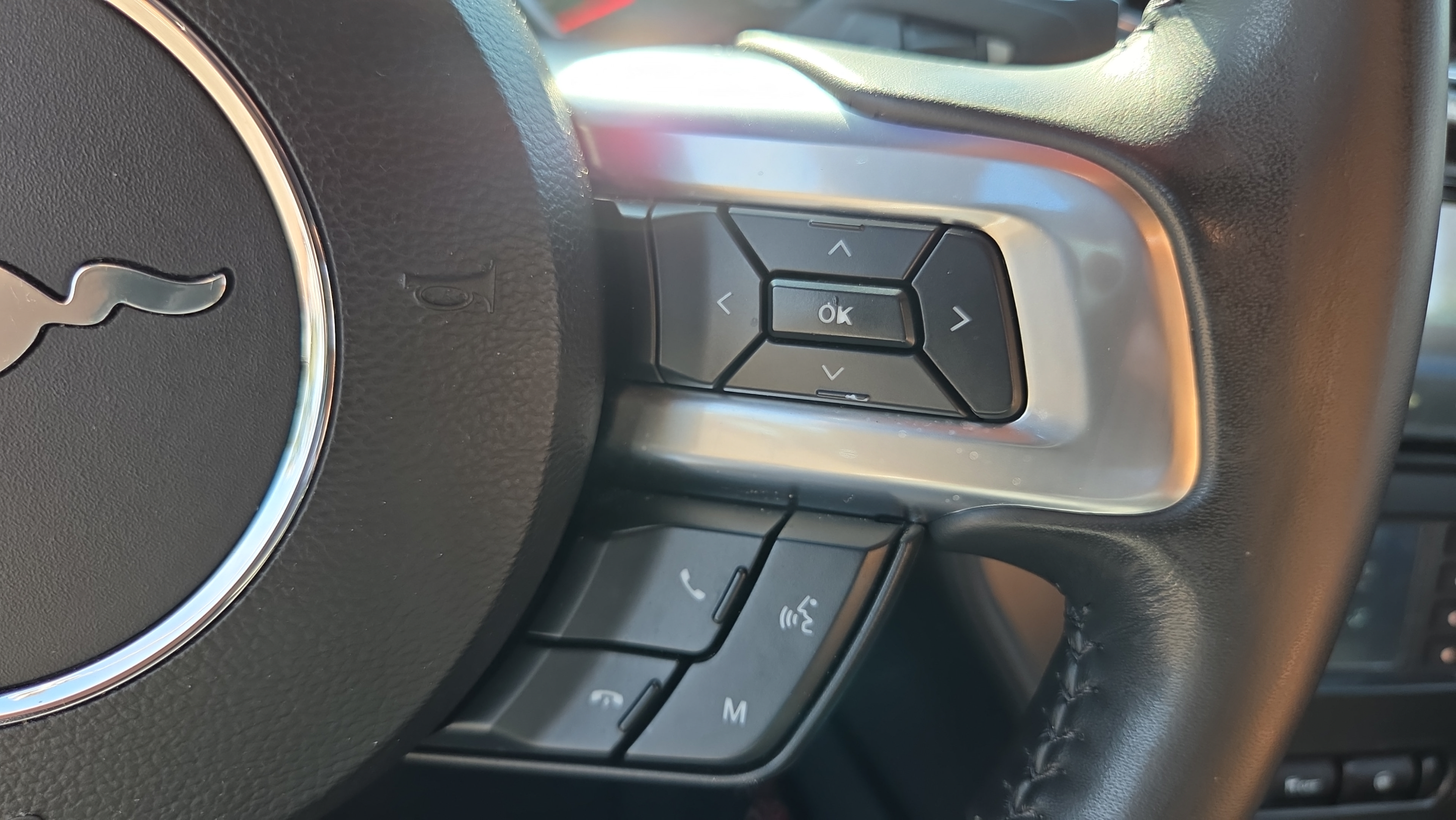 Used 2020 Ford Mustang GT RWD image 25
