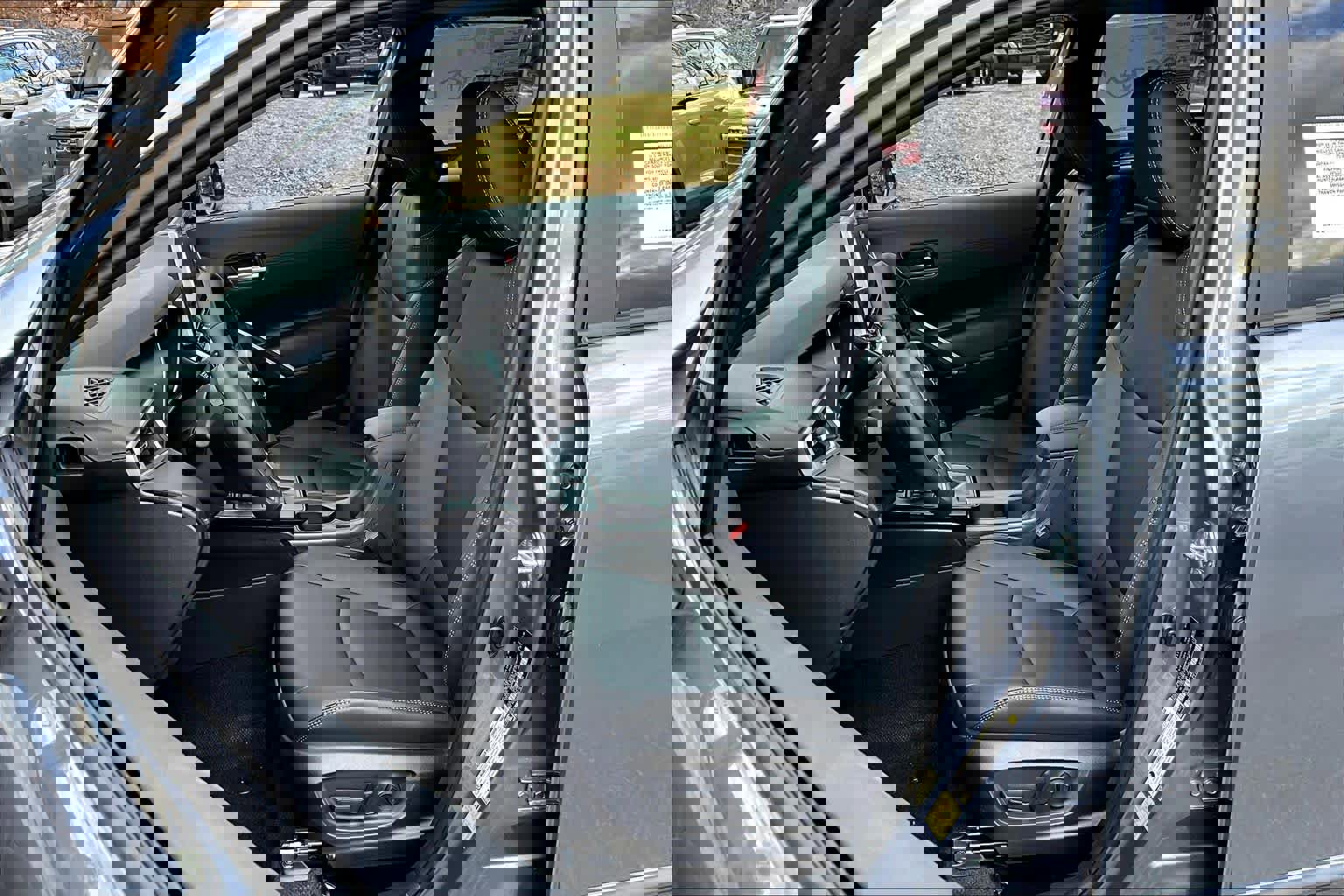 New 2026 Toyota Corolla Cross XLE image 9