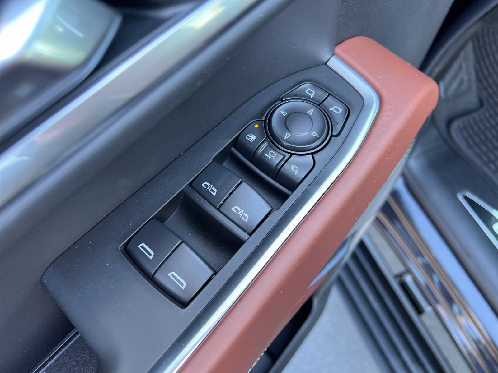 New 2026 GMC Sierra 3500 Denali Ultimate AWD/4WD image 27